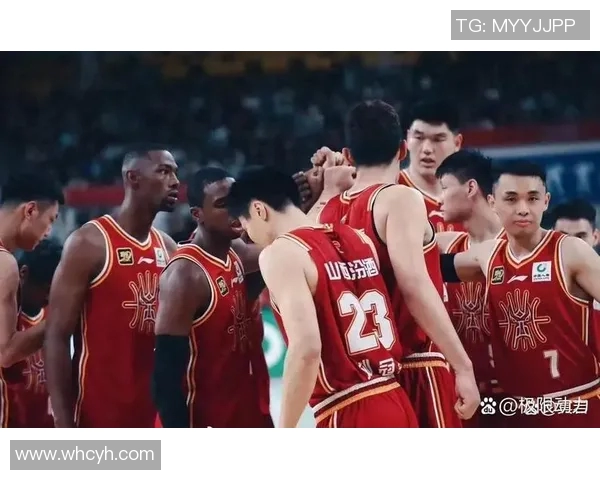 CBA激战山东西王对决广州球队争夺季后赛席位精彩纷呈