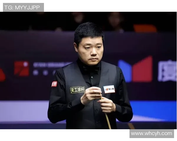 丁俊晖与吕昊天精彩对决录像回放全程分析与精彩瞬间集锦