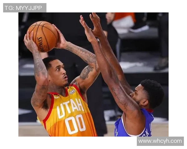 乔丹克拉克森的篮球之路与个人成长历程揭秘